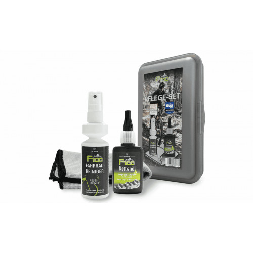 F100 Pflege-Set