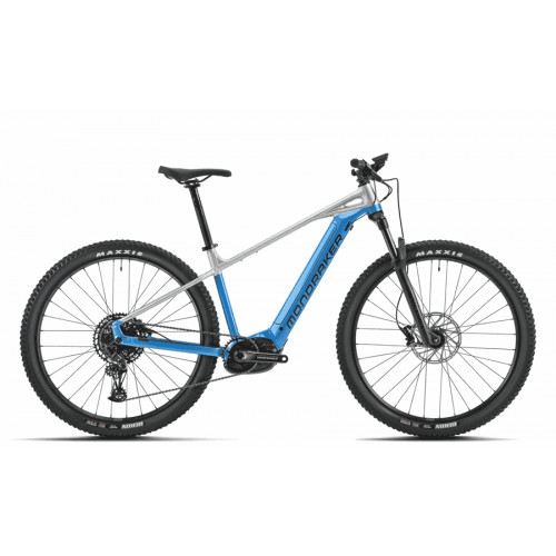 Mondraker Prime 29 - 29 Zoll 625Wh 12K Diamant - Blue Silver