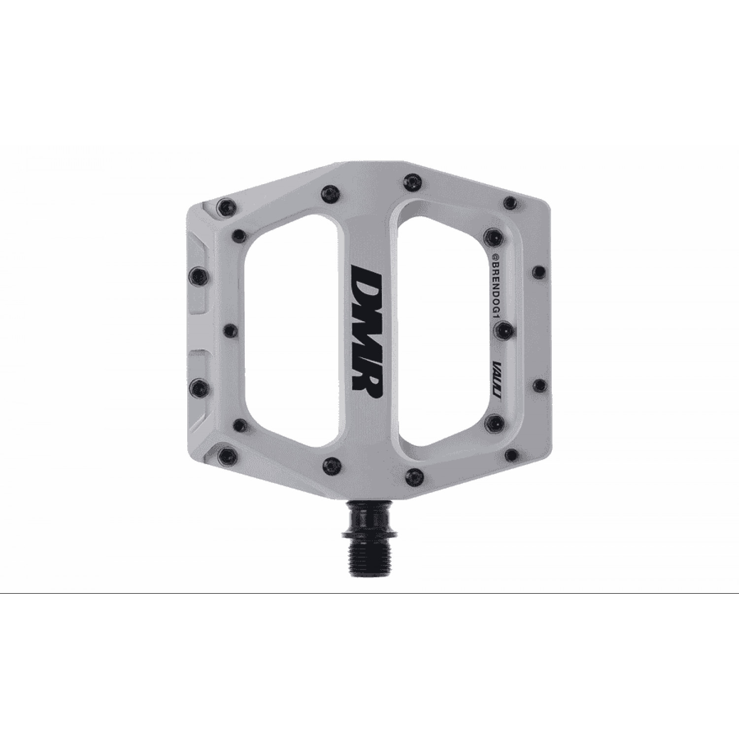 
DMR Vault Brendog Pedal - ice