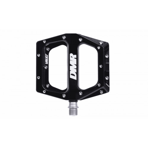 DMR Vault Pedal - gloss black