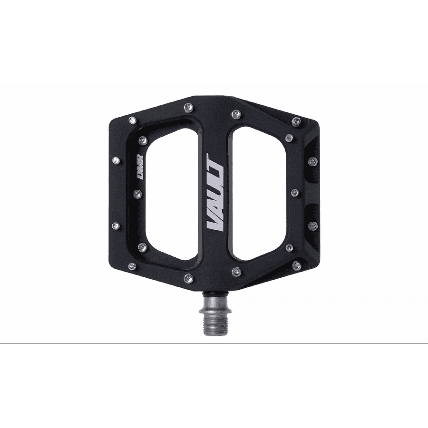 
DMR Vault Pedal - sandblast black