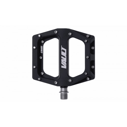 DMR Vault Pedal - sandblast black