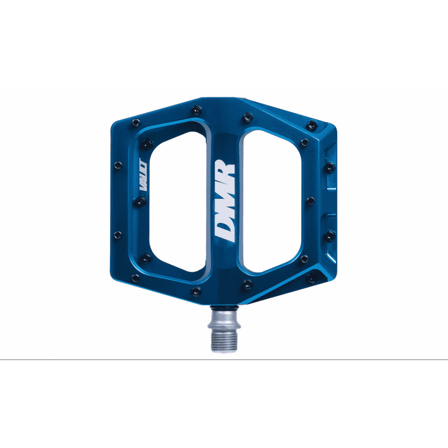 
DMR Vault Pedal - super blue 