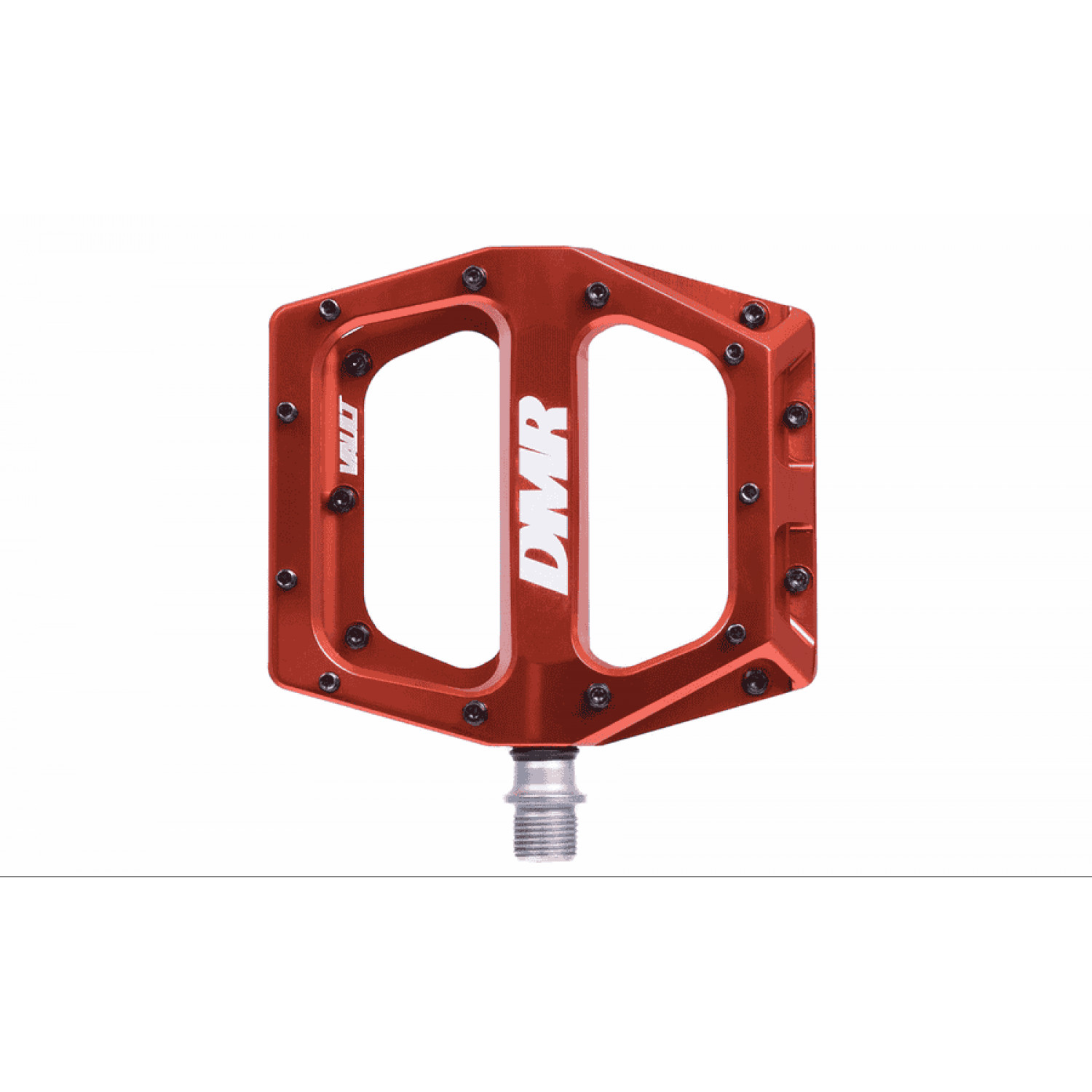 
DMR Vault Pedal – copper orange	