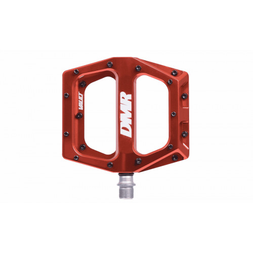 DMR Vault Pedal – copper orange