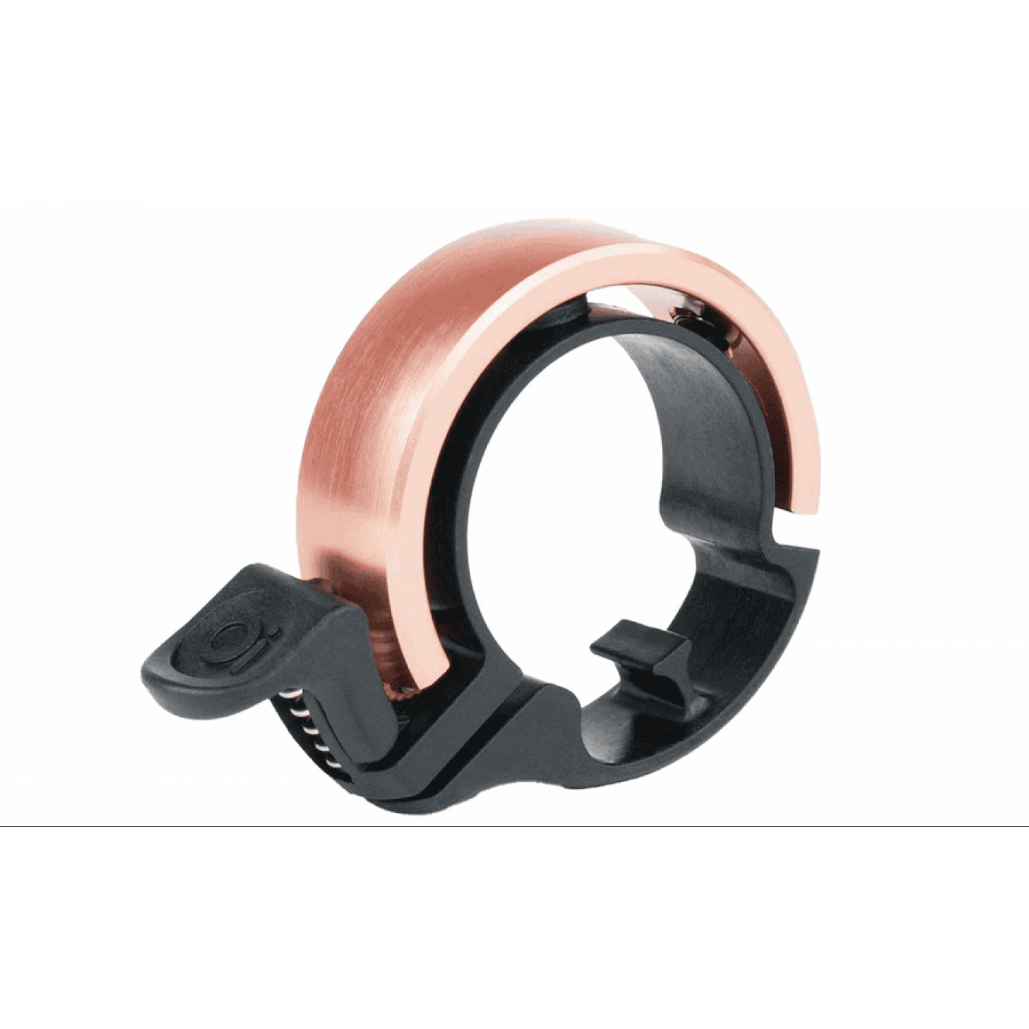 
Knog Oi Large Fahrradklingel - kupfer