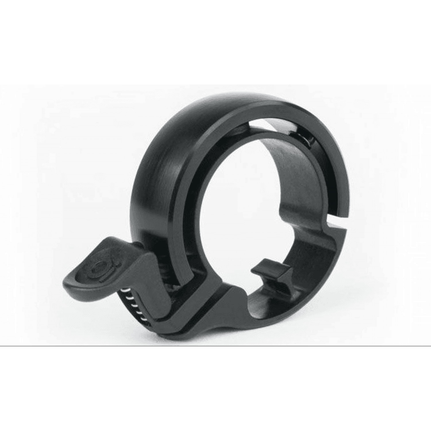 
Knog Oi Klingel - large (23.8mm - 31.8mm) - black