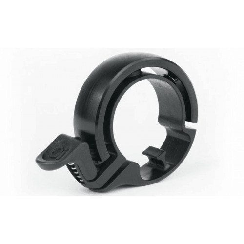 Knog Oi Klingel - large (23.8mm - 31.8mm) - black
