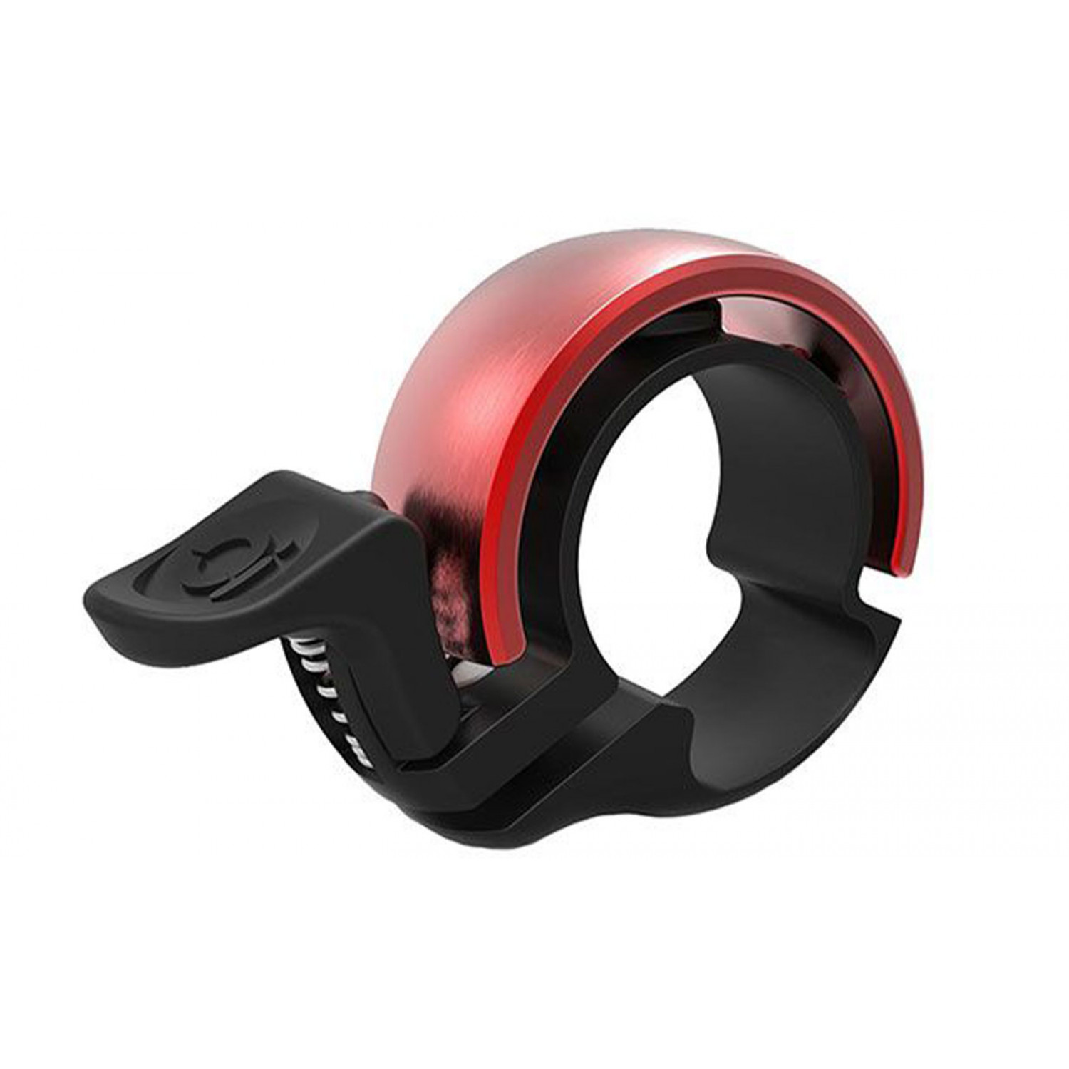 
Knog Oi Klingel - small (22.2mm) - brass