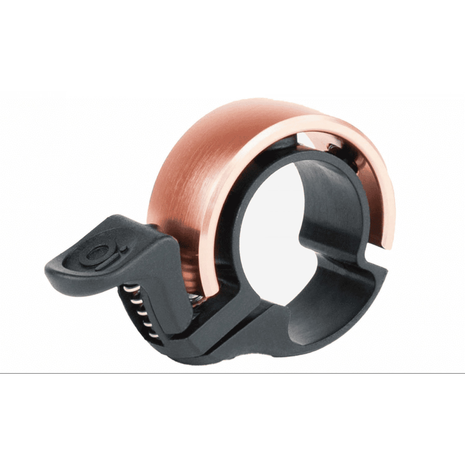 
Knog Oi Klingel - small (22.2mm) - copper