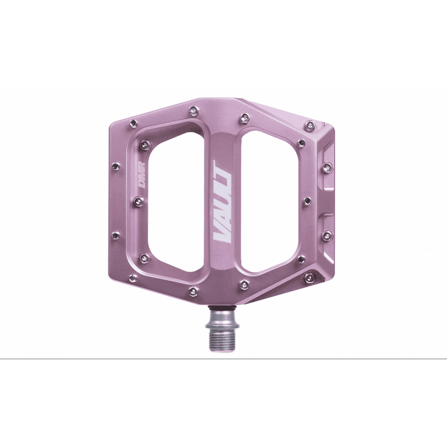 
DMR Vault Pedal – pink punch	