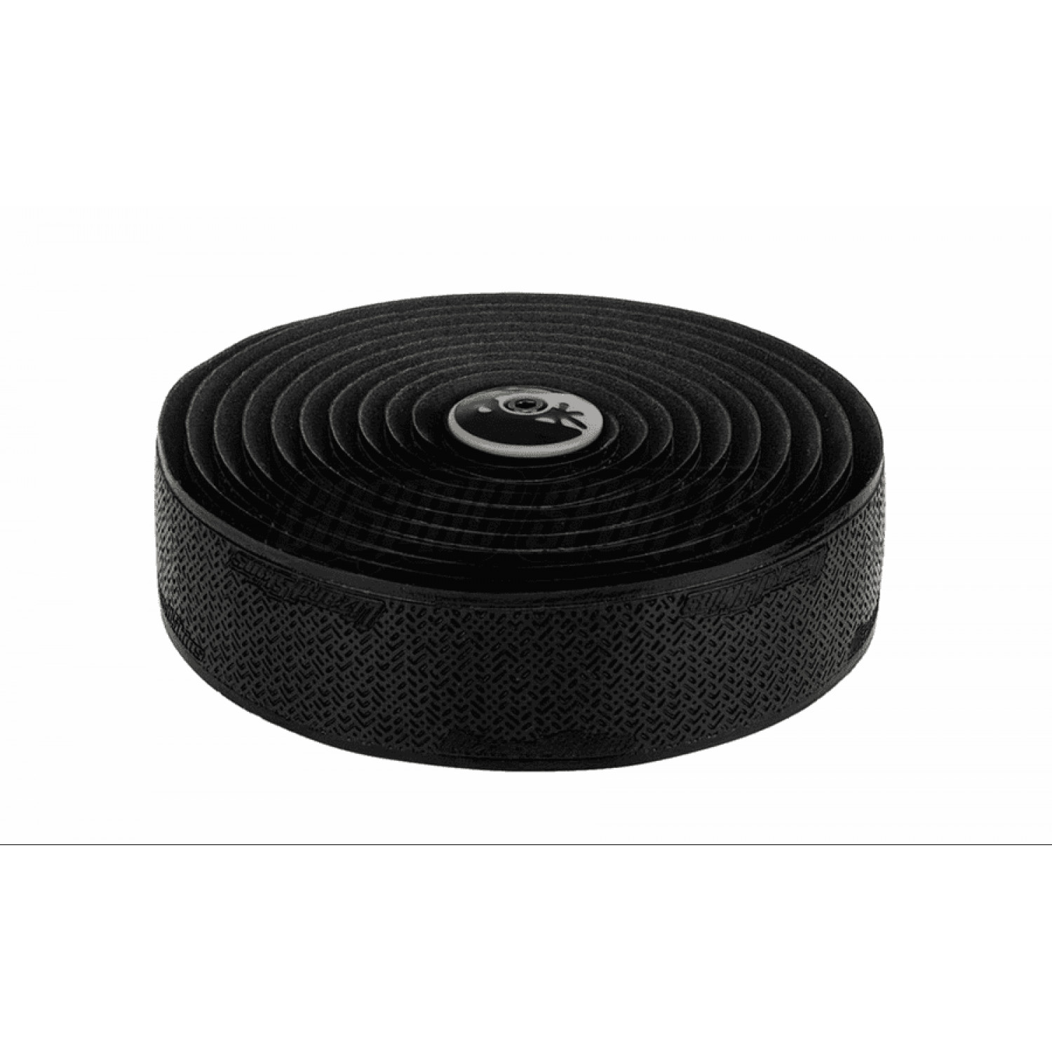 
Lizard Skins DSP Lenkerband, 231cm, 4.6mm - jet black