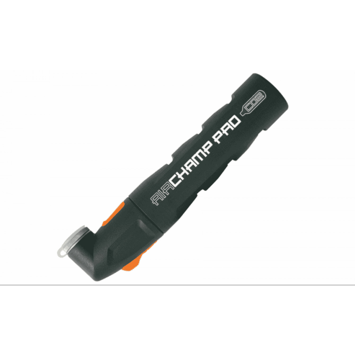 
SKS Airchamp Pro C02 Kartuschenpumpe schwarz