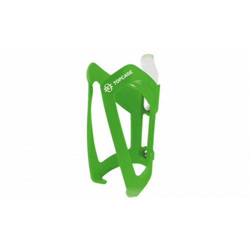 SKS Flaschenhalter Topcage - green