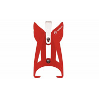 SKS Flaschenhalter Topcage - red