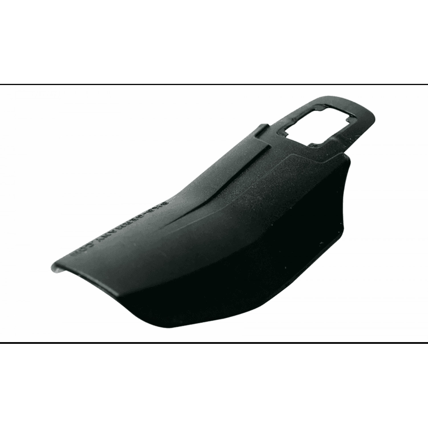 
SKS Spoiler Primus Schutzblech 42 - 46 mm - schwarz