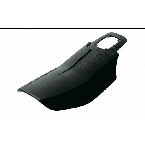 SKS Spoiler Primus Schutzblech 42 - 46 mm - schwarz