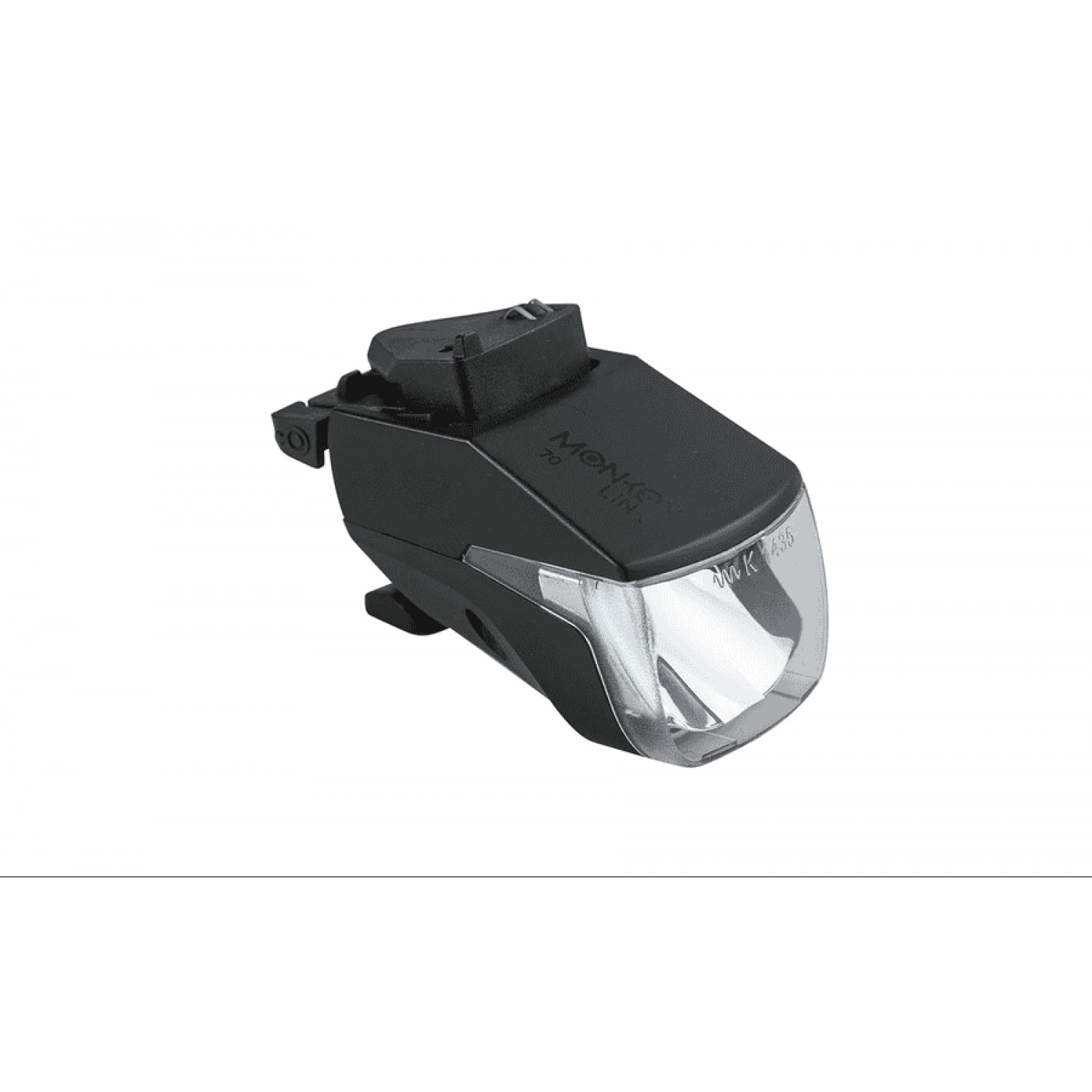 
ML-Monkeylight Front 100 Lux Connect