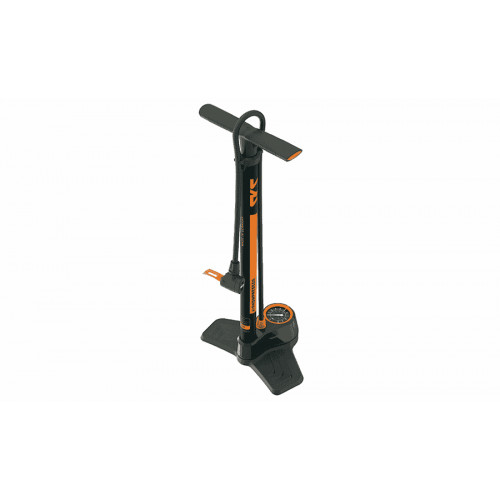 SKS Airkompressor Compact 10.0 Standpumpe