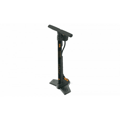 SKS Airmotion 12.0 Standpumpe