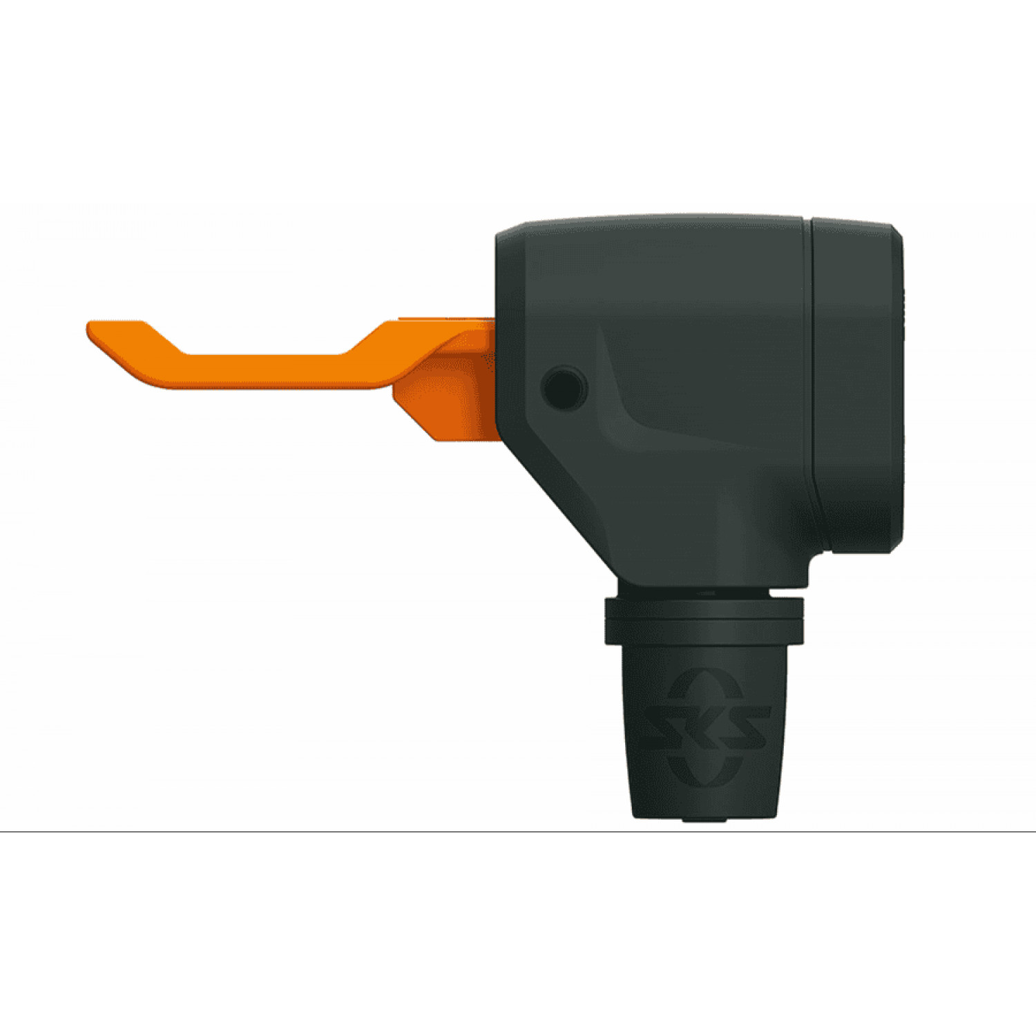 
SKS MV Easy Pumpenkopf