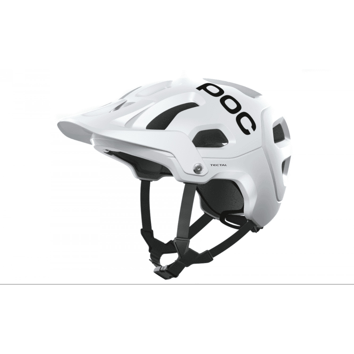 
POC Tectal - hydrogen white matt