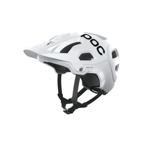 POC Tectal - hydrogen white matt