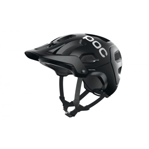 POC Tectal - uranium black matt