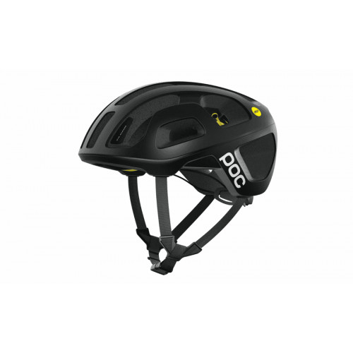 POC Octal MIPS (2022) - Fahrradhelm - uranium black