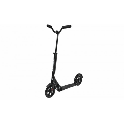 Micro Sprite Deluxe Black - schwarz