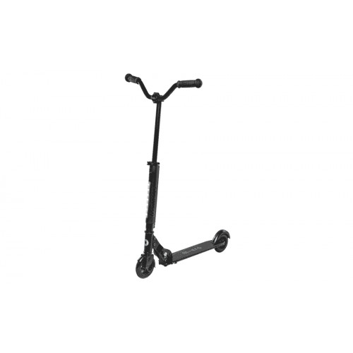 Micro Metropolitan Deluxe Black - schwarz