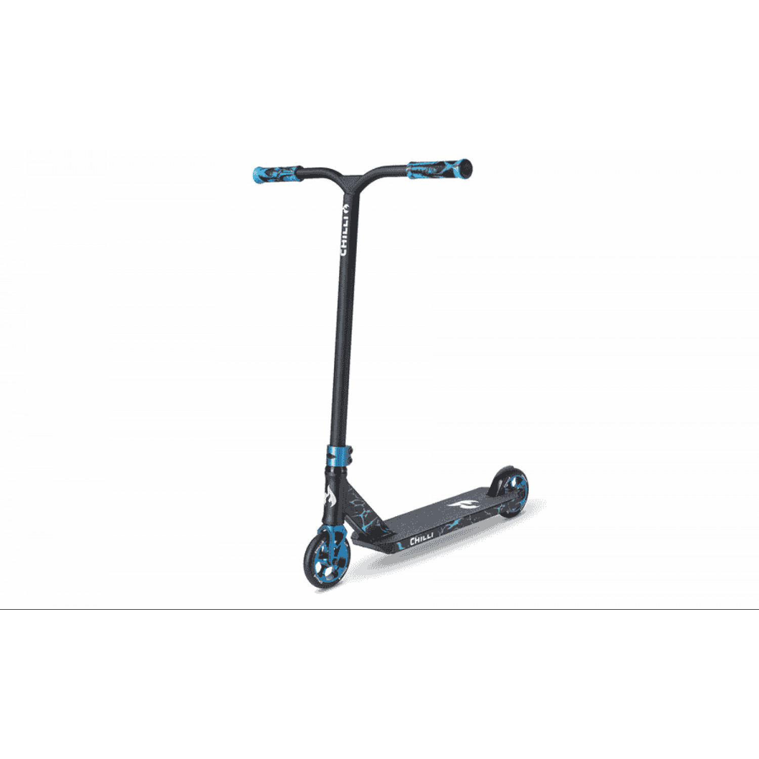 
Chilli Reaper Reloaded V2 (2022) - blue