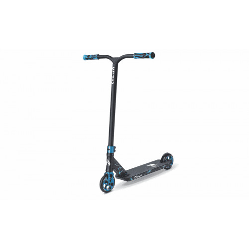 Chilli Reaper Reloaded V2 (2022) - blue