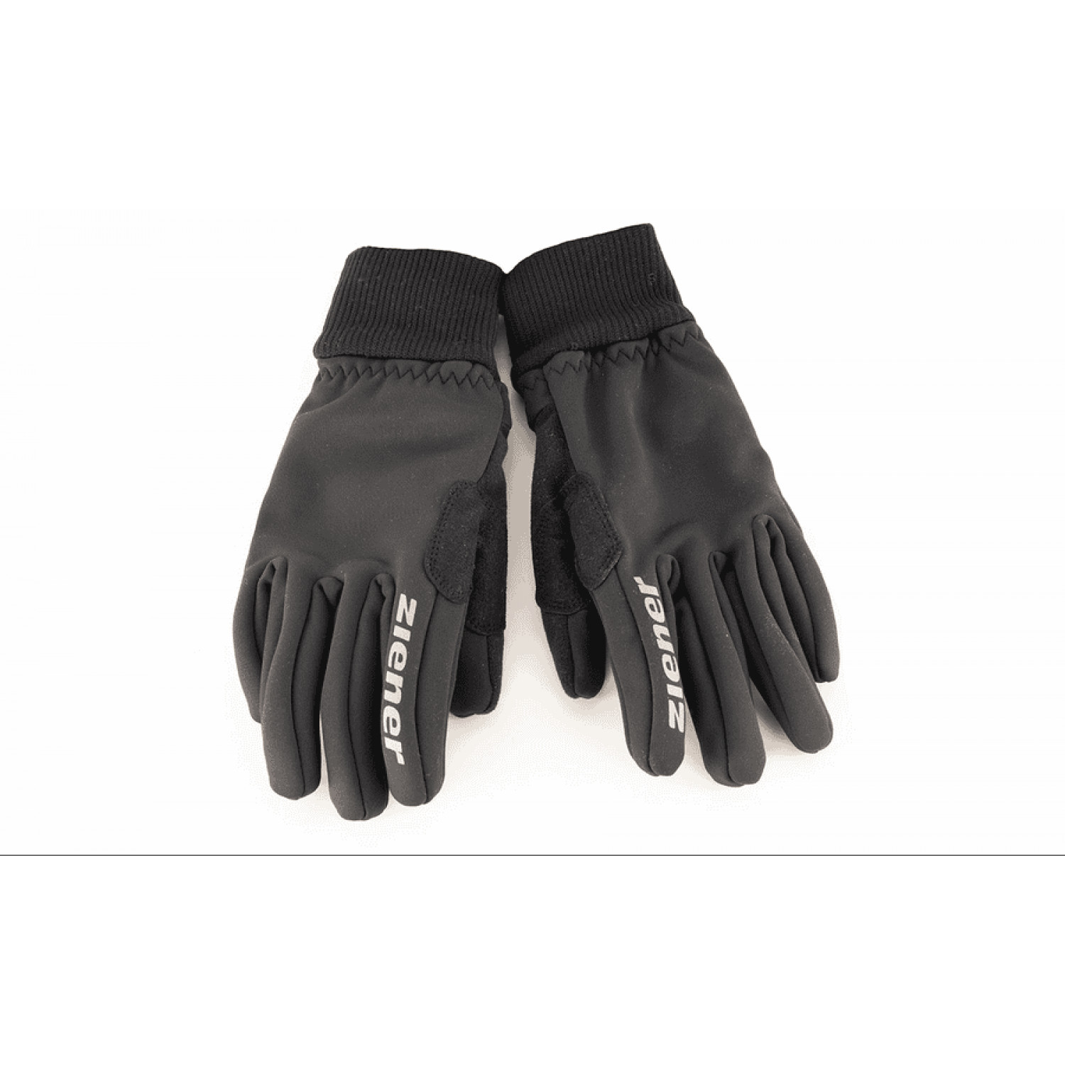 
Ziener SMU 18 Bike Winter Handschuh - Schwarz