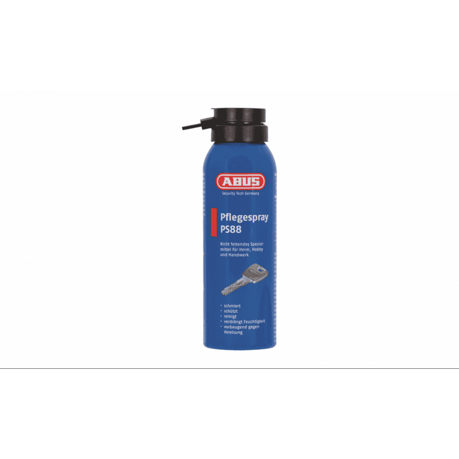 
Abus PS88 - Pflegespray 