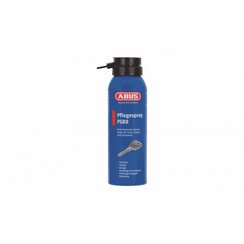 Abus PS88 - Pflegespray