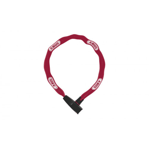 ABUS Kettenschloss CATENA 6806K 85 - coral
