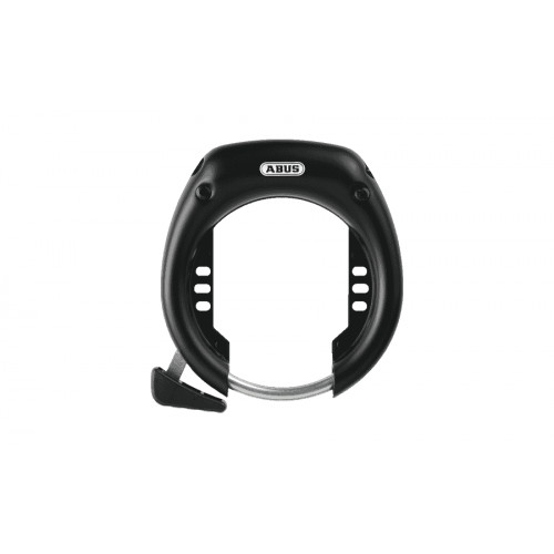 ABUS Rahmenschloss SHIELD Xplus 5755L - black