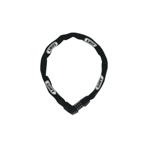 ABUS Kettenschloss Tresor 1385/85 - black