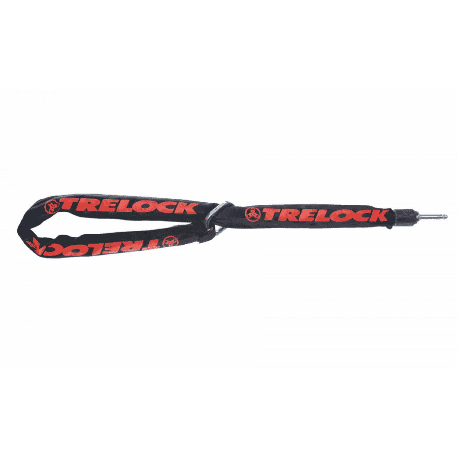 
Trelock Einsteckkette ZR 455 CONNECT (100cm)