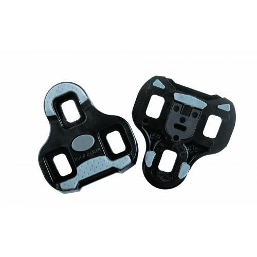 Look Kéo Grip Pedalplatten - schwarz