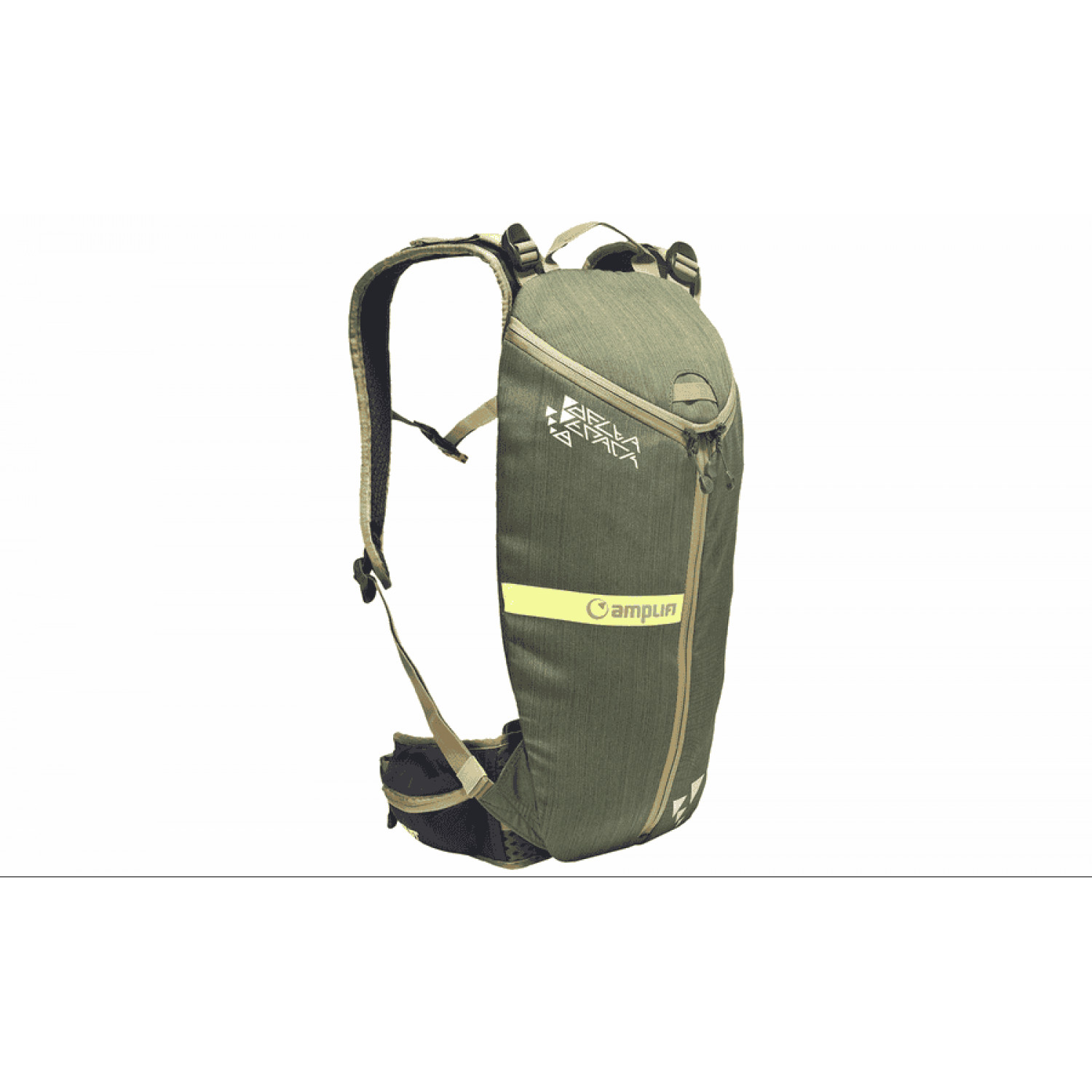
Amplifi Delta Track 8  M/L - Rucksack