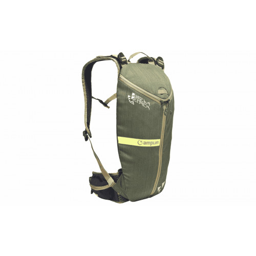 Amplifi Delta Track 8  M/L - Rucksack