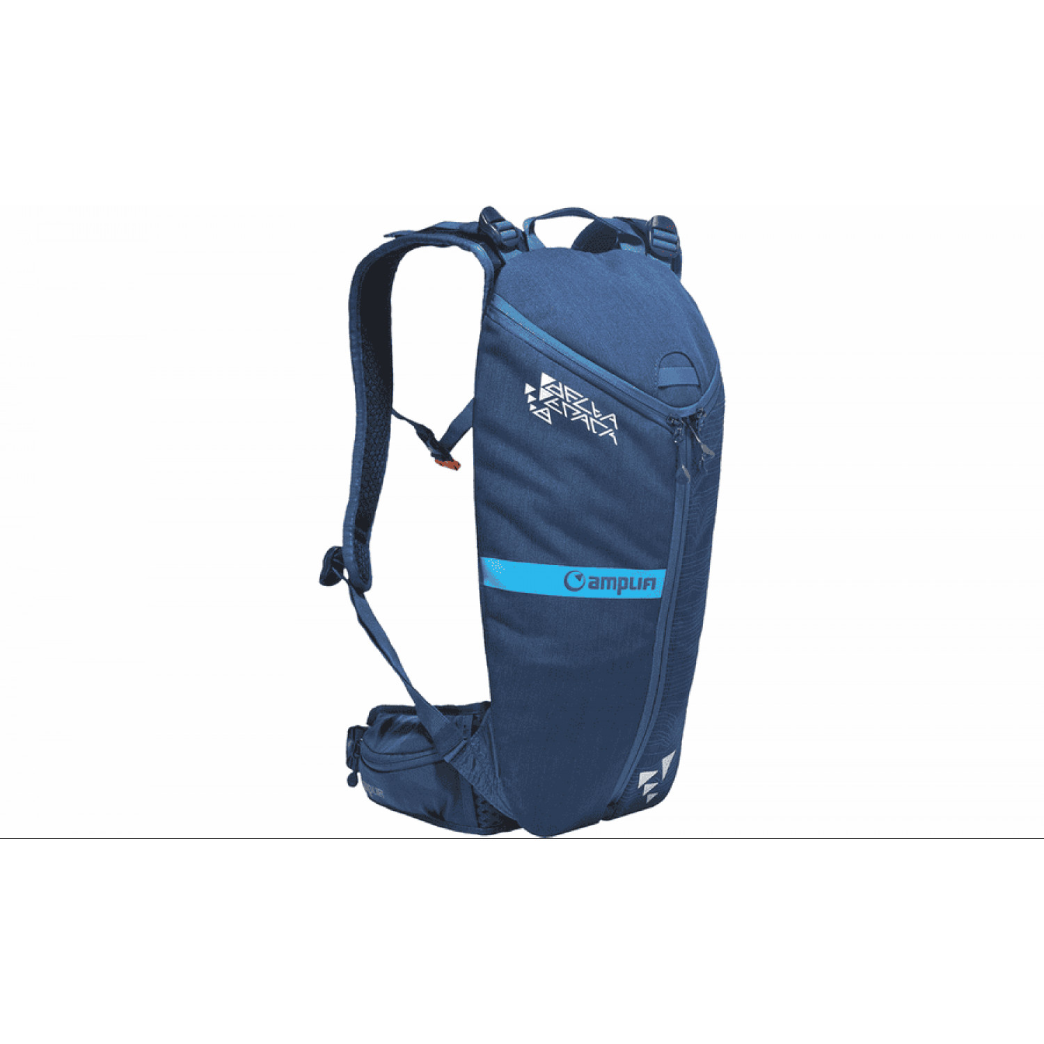 
Amplifi Delta Track 8  M/L - Rucksack