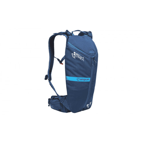Amplifi Delta Track 8  L/XL - Rucksack