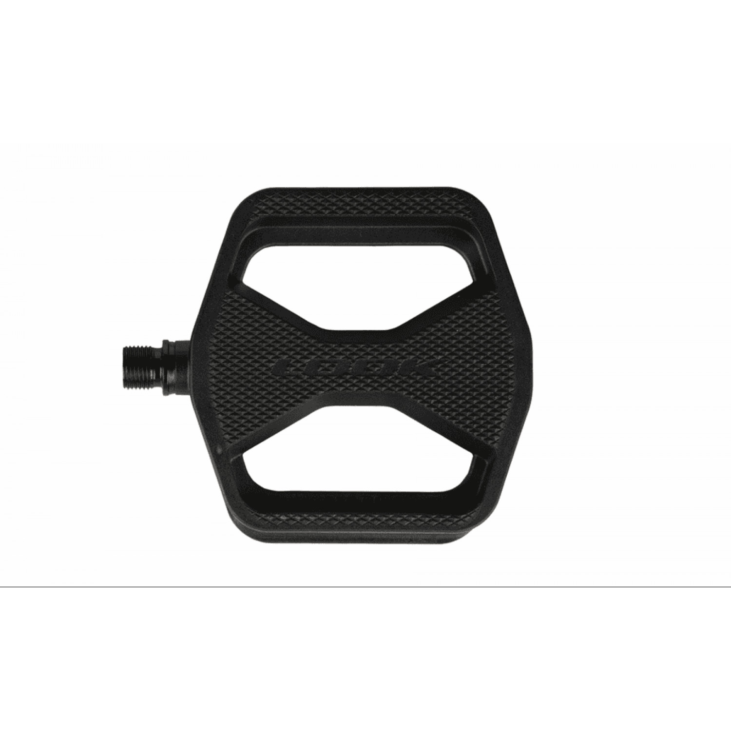 
Look Geo City Pedale schwarz