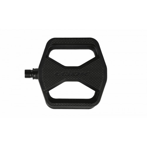 Look Geo City Pedale schwarz