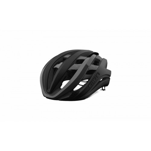 Giro Aether Spherical MIPS - matte black flash