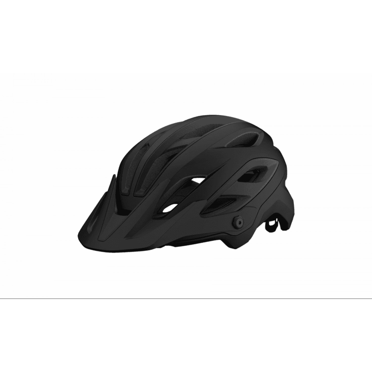 
Giro Merit Spherical - matte black
