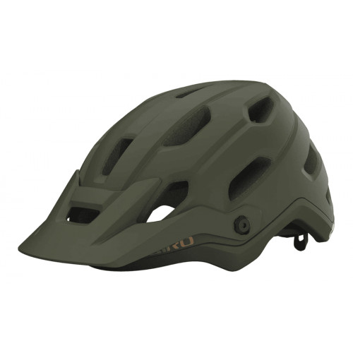 Giro Source Mips - matte trail green